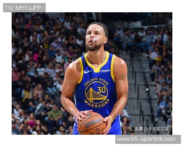 勇士本赛季频繁陷入得分荒创联盟纪录15次4分钟以上得分为零